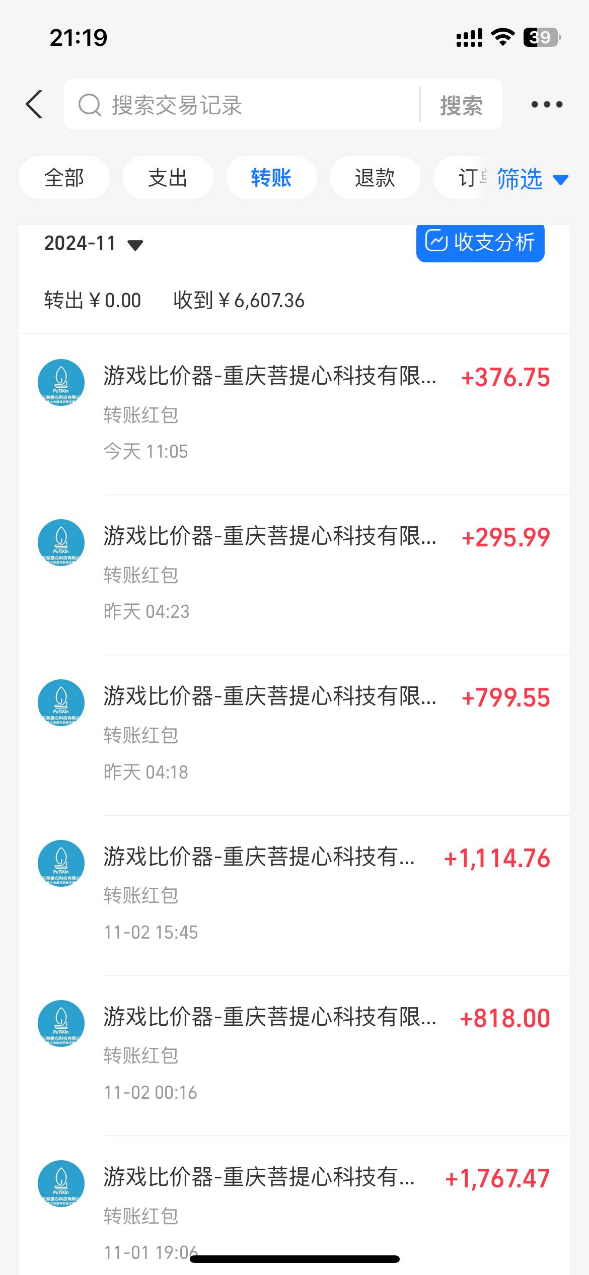 （13456期）老款游戏无脑搬砖，每天收益1000+ 长期稳定的项目