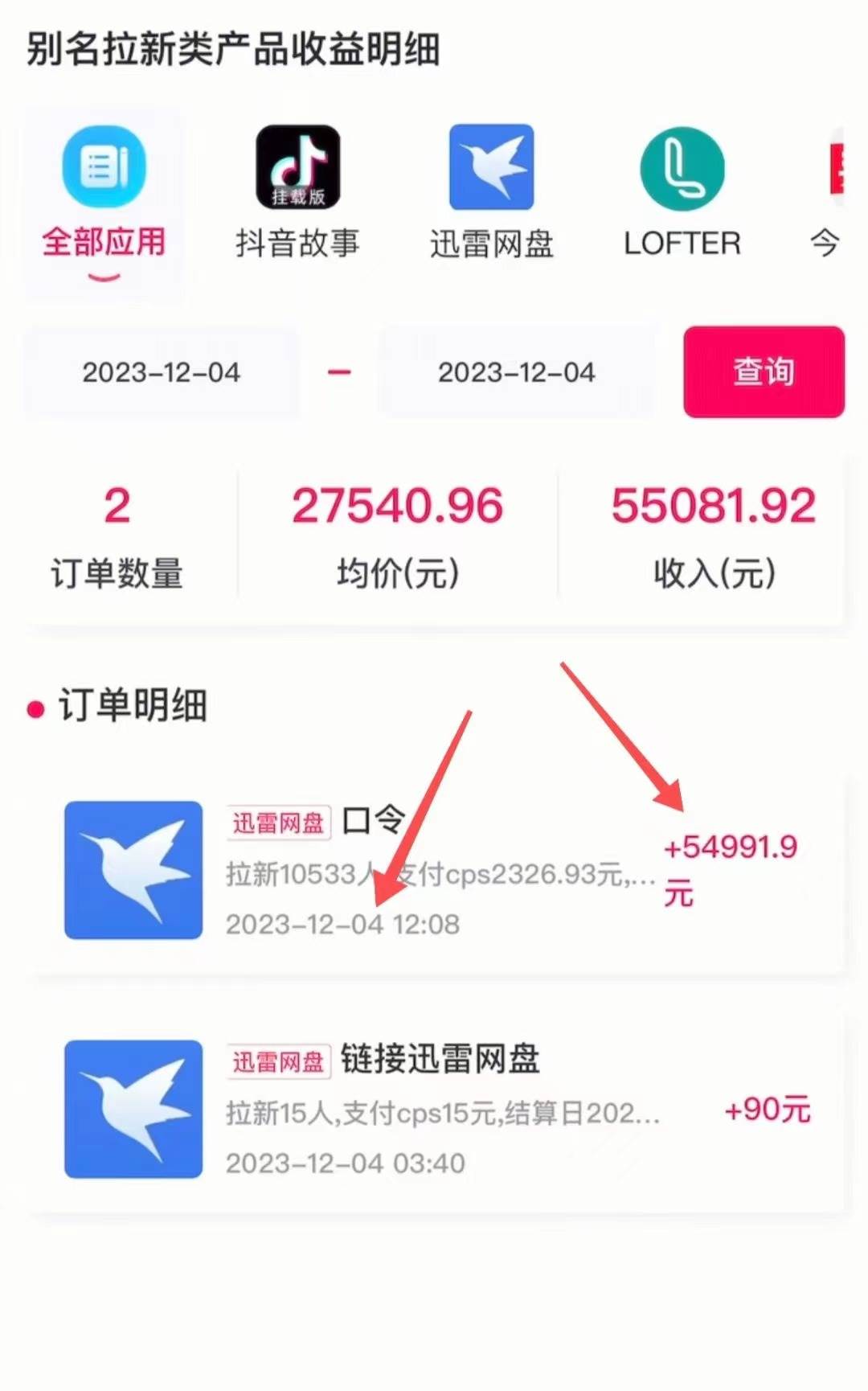 AI美女视频结合网盘拉新，日收5万+两分钟一条Ai原创视频，0成本0门槛送工具